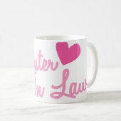 Mug monstre légalement (Devant droit)