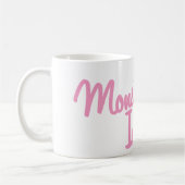 Mug monstre légalement (Gauche)