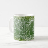 Mug Monstres d'Aberlamno (Devant gauche)