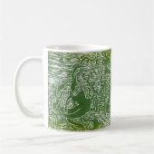 Mug Monstres d'Aberlamno (Gauche)
