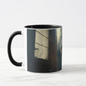 Mug Monstres lurk (Gauche)