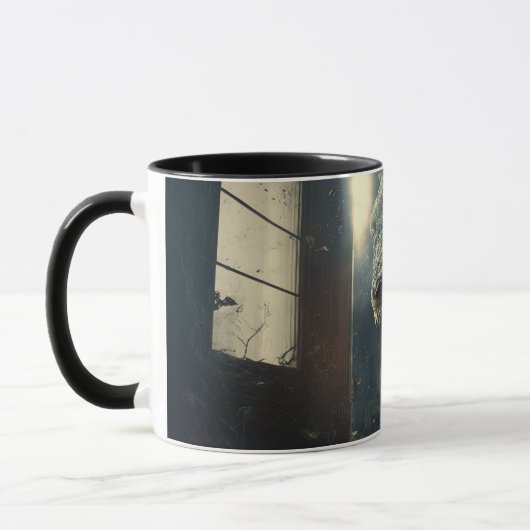 Mug Monstres lurk (Gauche)