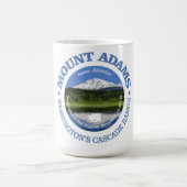 Mug Mont Adams (Centre)