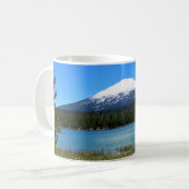 Mug Mont Bachelor, OR (Devant gauche)