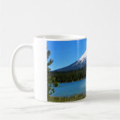 Mug Mont Bachelor, OR (Gauche)