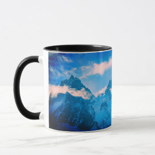 Mug Mont Blanc Chamonix Mok