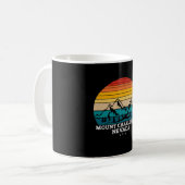 MUG MONT CHARLESTON NEVADA (Devant gauche)