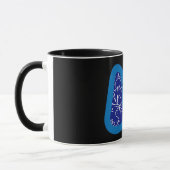 Mug Mont Cook Alpinisme Nouvelle-Zélande (Gauche)