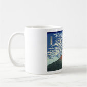 Mug Mont Fuji (Gauche)