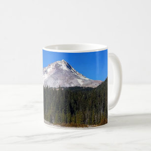 Mug Mont Hood, Oregon
