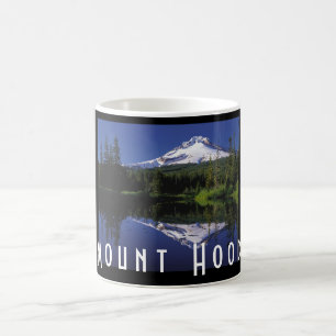 Mug Mont Hood panoramique