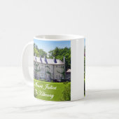 Mug Mont Juliet, Kilkenny, Irlande, Irlande, Cadeaux (Devant gauche)