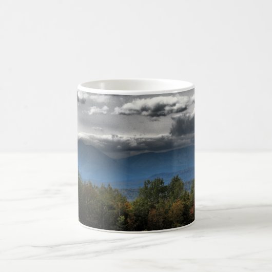 Mug Mont Katahdin (Centre)