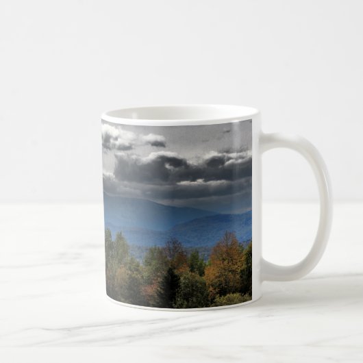 Mug Mont Katahdin (Droite)