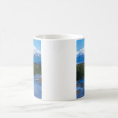 Mug Mont McKinley Alaska (Centre)