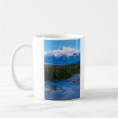 Mug Mont McKinley Alaska (Gauche)