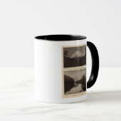 Mug Mont Rainier Snoqualmie R (Devant droit)