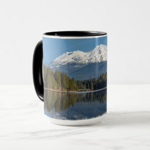 MUG MONT SHASTA
