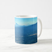 Mug Mont St. Helens, Washington (Devant droit)