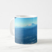 Mug Mont St. Helens, Washington (Devant gauche)