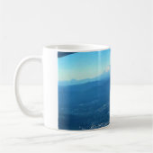 Mug Mont St. Helens, Washington (Gauche)