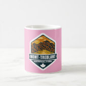 Mug Mont-Tremblant � Esprit d'Australie (Centre)