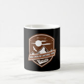 Mug Mont-Tremblant � Esprit d'Australie (Centre)