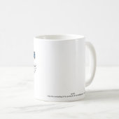 Mug Mont Victory (Devant droit)