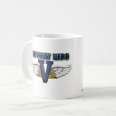 Mug Mont Victory (Devant gauche)