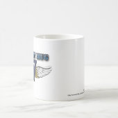 Mug Mont Victory (Centre)