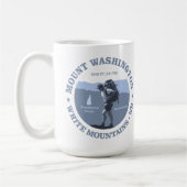 Mug Mont Washington (Gauche)