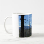 Mug Mont Washington, OR (Gauche)