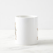 Mug Montagnard Ho vers le bas (Centre)
