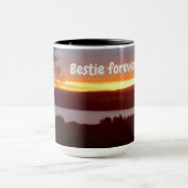 Mug Montagne (Centre)