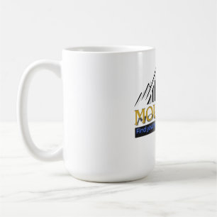 Mug Montagne