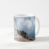 Mug Montagne Besh Barmag (Devant droit)