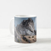Mug Montagne Besh Barmag (Devant gauche)
