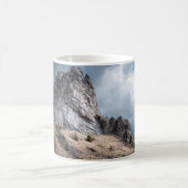 Mug Montagne Besh Barmag (Centre)