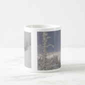 Mug Montagne de coque (Centre)