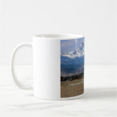 Mug Montagne de motivation (Gauche)