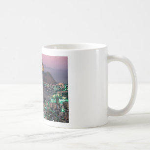 Mug Montagne de pain de sucre de Rio de Janeiro du