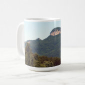 Mug Montagne pilote (Devant gauche)