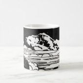 Mug Montagnes (Centre)