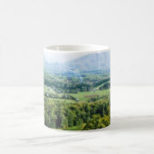 Mug montagnes #69 de smokie (Centre)