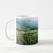 Mug montagnes #69 de smokie (Gauche)