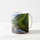 Mug Montagnes | Adirondack High Peaks, New York (Devant droit)