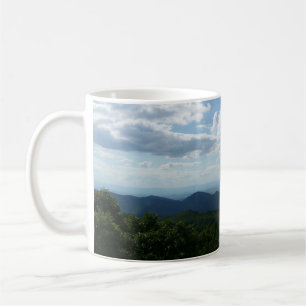 Mug Montagnes Appalaches II Shenandoah