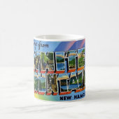 Mug Montagnes Blanches NH (Centre)
