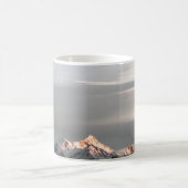 MUG MONTAGNES COUVERTES DE NEIGE (Centre)
