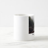 Mug Montagnes d'Adirondack (Centre)